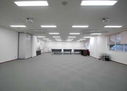 情報研修室 情報研修室