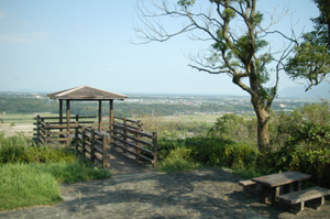 大塚山公園