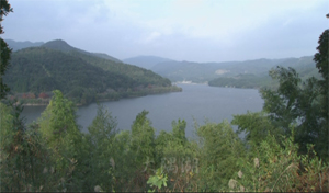 大隅湖