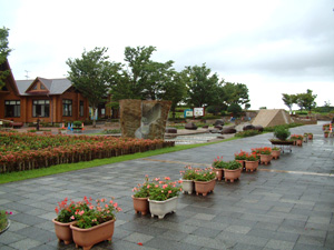 大隅広域公園