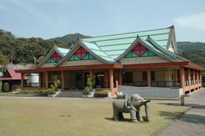 民族館 民族館