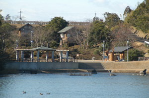 下小原池公園 下小原池公園