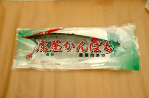 カンパチフィーレ カンパチフィーレ