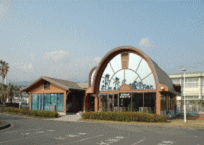 鹿屋市観光物産総合センター 鹿屋市観光物産総合センター