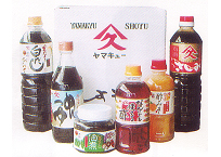 佃煮&酢みそ&酢セット、醤油詰合せ、バラエティー詰合せ(久保醸造) 佃煮&酢みそ&酢セット、醤油詰合せ、バラエティー詰合せ(久保醸造)