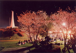 くしら平和公園 くしら平和公園