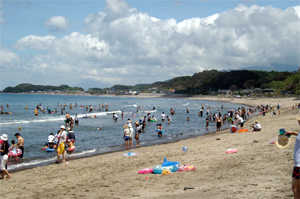 鹿屋海浜公園 鹿屋海浜公園