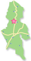 高隈山(場所) 高隈山(場所)