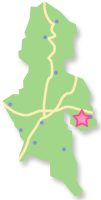 二十三夜市(場所) 二十三夜市(場所)