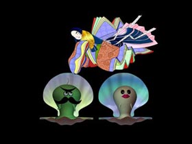 惑星調査の決まりごと