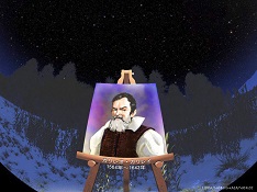  ガリレオ・ガリレイのつぶやき